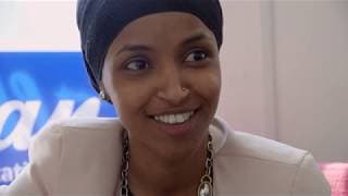 Time for Ilhan Trailer