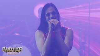 AVATAR - Wormhole (Live from Ages | Dreams)