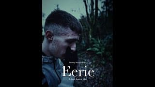 Eerie trailer