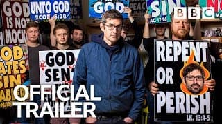 Louis Theroux: Surviving America’s Most Hated Family | BBC Trailers