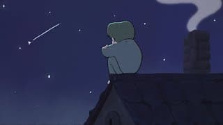 a summer day | CalArts 2025