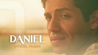 DANIEL Movie Official Teaser | starring Mena Massoud & Elijah Alexander