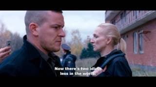 BETRAYAL Trailer