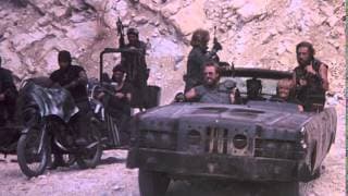 Wheels of Fire (1985) - Widescreen Trailer