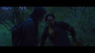BIFF2024 Trailer l 국경에서의 거래 Deal at the Border l 지석
