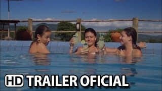 Insônia Trailer Oficial (2014) HD