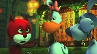 Pet Pals - Official Trailer
