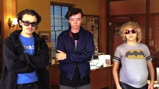 THE JUSTICE WARS - Final Trailer (2021)