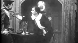 "The Violin Maker of Cremona" (1909) director D. W. Griffith, cinematographer Billy Bitzer