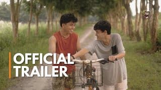 Silent Cries | Official Trailer | Nathan Molina, Nel Estuya | Kuro-Kuro