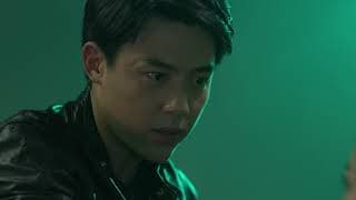 Teaser เกมล่าทรชน [Game of outlaw] Official Ver.2