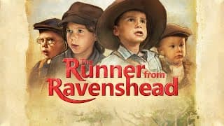 The Runner From Ravenshead (2010) | Trailer #1 | Addison Steege | Amelia Steege | Brendan Steege