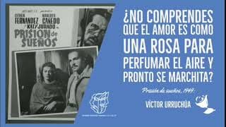 VÍCTOR URRUCHÚA