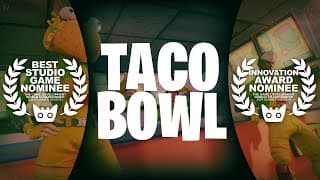 Fortnite: Taco Bowl LVIII Tournament - Launch Trailer (FNTB)