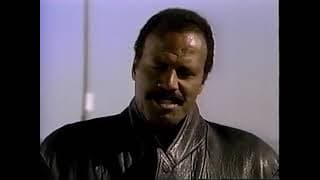 3 Days to a Kill trailer (1992)