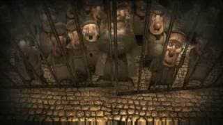 Bande annonce de Monsieur COK
