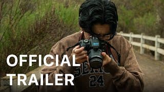The Certain Image | OFFICIAL TRAILER