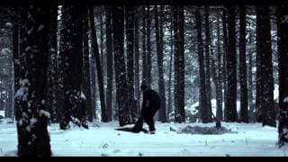 La Senda - Trailer