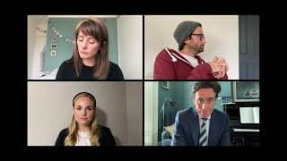 Screening - Trailer