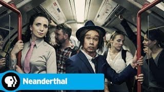 Official Trailer | Neanderthal | PBS