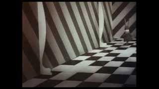 Lou Bunin's Alice in Wonderland Trailer  (1949)