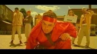 Disco Kung Fu.avi