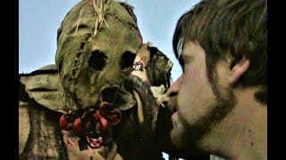 The Siren - Trailer (2020)
