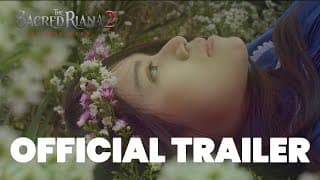 THE SACRED RIANA 2: BLOODY MARY (2022) - Official Trailer
