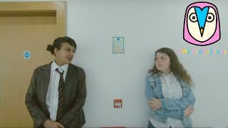 Trapdoor - Official Trailer