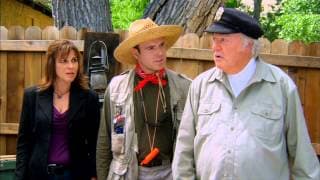 Killer Shrews Trailer Version TWO released on 8-25-2012