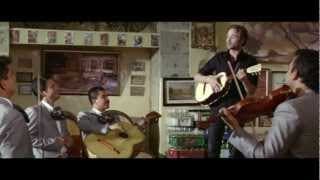 Mariachi Gringo Trailer