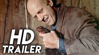 Luther the Geek (1989) ORIGINAL TRAILER [HD 1080p]