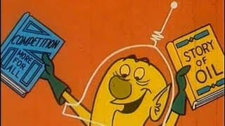 Destination Earth (1956)