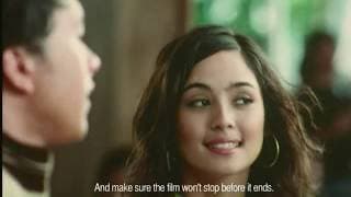 OFFICIAL TRAILER  JANJI JONI