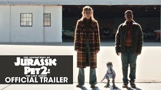 Official Trailer