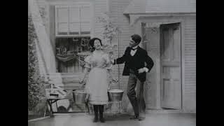 The Dairymaid's Revenge (1899)