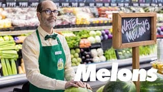 MELONS Trailer