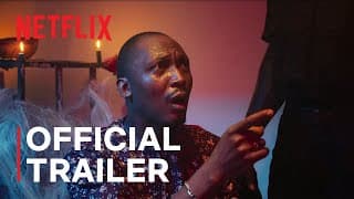 Official Trailer [Subtitled]