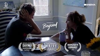 BEYOND - Trailer 2023