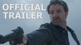 Max Bishop | Official Trailer | 2021