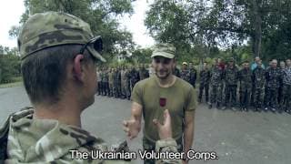 THE UKRAINIANS trailer 2 (eng. subtitles)