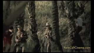Cannibal Terror (1980) Trailer