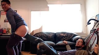 "Interesting Ball" - Short Film