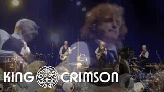King Crimson - Starless