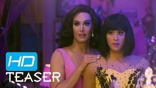 BORN BEAUTIFUL (2018) Official Teaser | TV Series