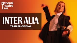 INTER ALIA | NTL 2026 | Febrero 28 y Marzo 1