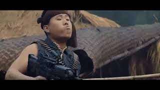 Chinese Blade 2018