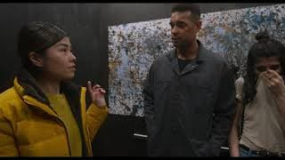 Corona Movie Trailer (2020) coronavirus