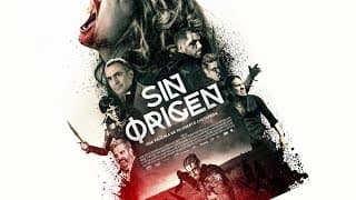 ORIGIN UNKNOWN Official Trailer (2020) Action, Horror, Sci Fi