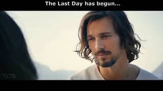 JESUS LIEBT MICH (English: JESUS LOVES ME) Trailer 4 with English subtitles